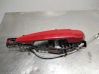 Front door exterior handle 51217207562