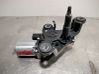Rear window wiper motor 9811259980