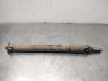 Rear driveshaft 