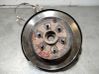 Rear wheel hub spindle/knuckle 