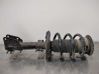 Front shock absorber with coil spring 543028774R