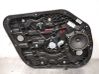Front door manual window regulator 82470A4260