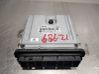 Engine control unit/module 0281016838