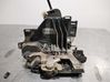 Front door lock 3B1837016