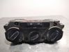 Air conditioner control unit module 