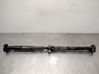 Rear driveshaft 