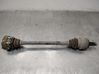 Rear driveshaft 