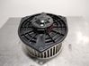 Heater fan/blower 