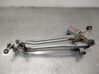 Wiper motor 