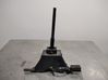 Gear shift rod 