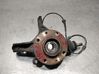 Front wheel hub spindle knuckle 
