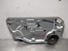 Front door manual window regulator 31253513