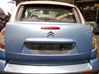 Rear door 