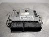 Unidad de control/módulo del motor 0281017696