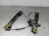 Front door manual window regulator 39142315