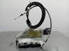 Rear door lock 266765
