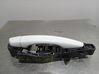 Rear door exterior handle 9688834080