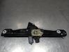 Front door electric window regulator 0130824078