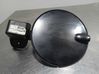 Tapón del depósito de combustible 96660087
