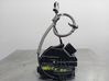 Front door lock 921760105