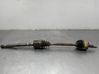 Eje de transmisión delantero TDB500100