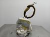 Rear door lock 7L27B0066