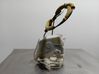Rear door lock 7L27B0261