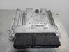 Unidad de control/módulo del motor 55574903