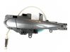 Rear door exterior handle 51217060652