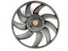 Ventilador eléctrico del radiador 8K0959455K