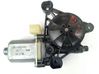 Motor del regulador de la ventanilla de la puerta delantera 5Q0959802B