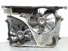 Electric radiator cooling fan 96829535