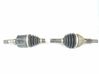 Front driveshaft 96624721