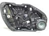 Front door manual window regulator 82450D4000