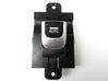 Electric window control switch 93580D4AC0BYF