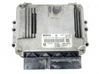 Unidad de control/módulo del motor 55560810