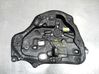 Regulador de puerta trasera con motor B45C5858X
