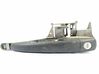 Front door exterior handle 9101GE