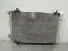 A/C cooling radiator (condenser) 9682531580