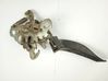 Tie down hook / loop 7934F5