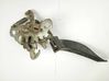 Tie down hook / loop 7934F5