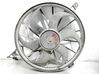 Ventilador eléctrico del radiador 52079528
