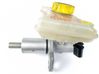 Brake booster 4B3611021