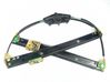 Front door manual window regulator 8K0837461A