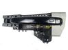 Front door exterior handle 8T0837205A