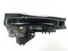 Rear door exterior handle 8T0837205A