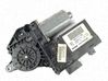 Motor del regulador de la ventanilla de la puerta delantera 9637131180