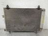 Radiador de refrigeración del A/C (condensador) 1612344480
