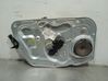 Front door manual window regulator 71754404