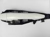 Rear door exterior handle 9807652880U